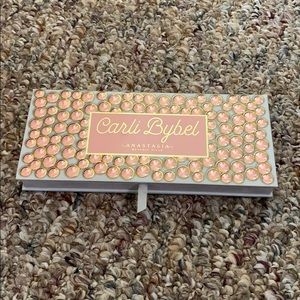 ABH Carli Bybel Palette